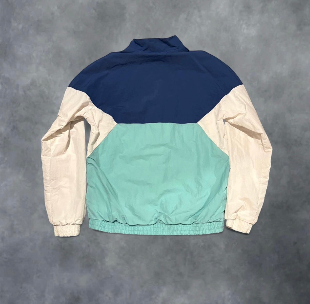 Vintage Oakley Windbreaker Jacket 2000's (M)