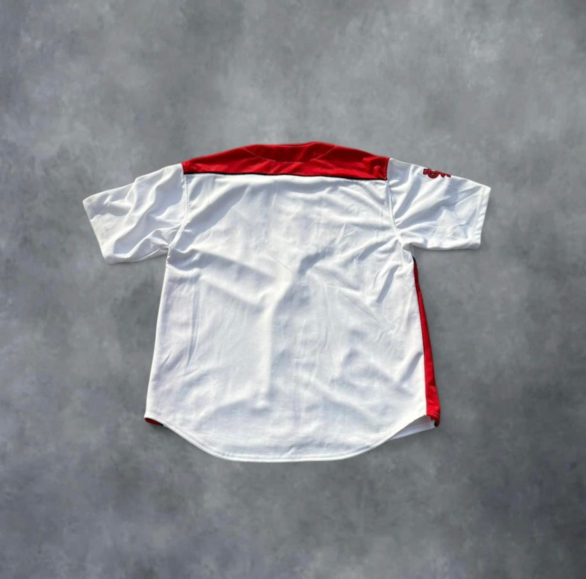 Y2K St. Louis Cardinals Jersey (XL)