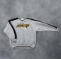 Vintage 1990's Lee Sport "Pittsburgh Penguins" Crew-Neck (L)