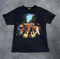 Vintage Beatles Abbey Road Tee 1999 (L)