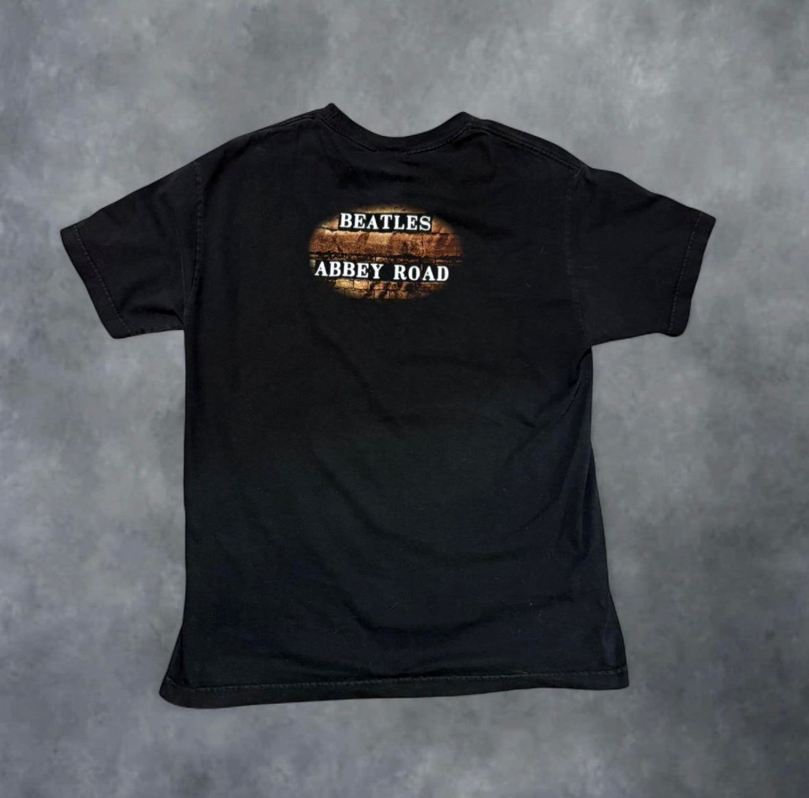 Vintage Beatles Abbey Road Tee 1999 (L)