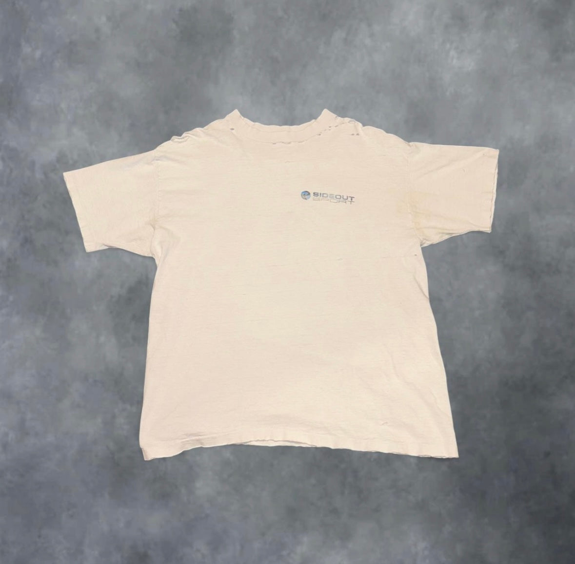 1990's "Sideout Sport" Tee (L)